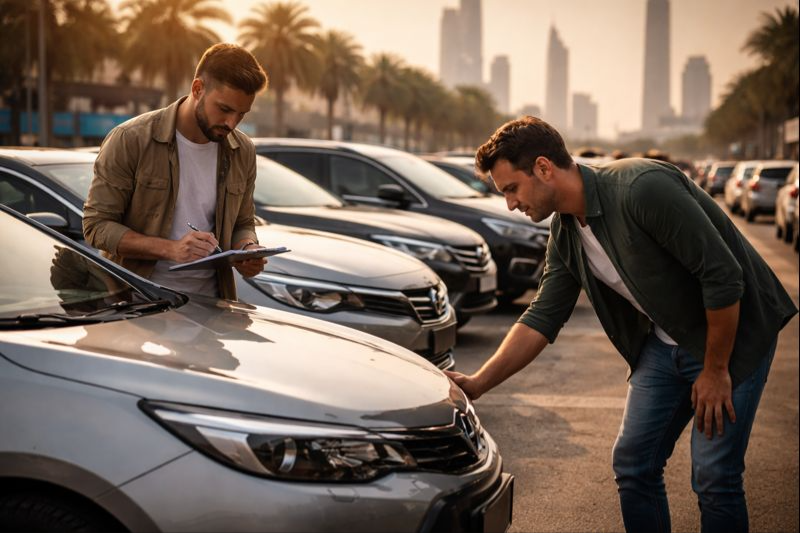 Sell Your Vehicle Same Day Saadiyat Island