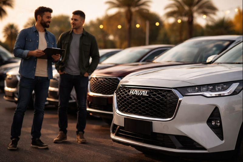 Need to Sell My Car FAST in Abu Dhabi