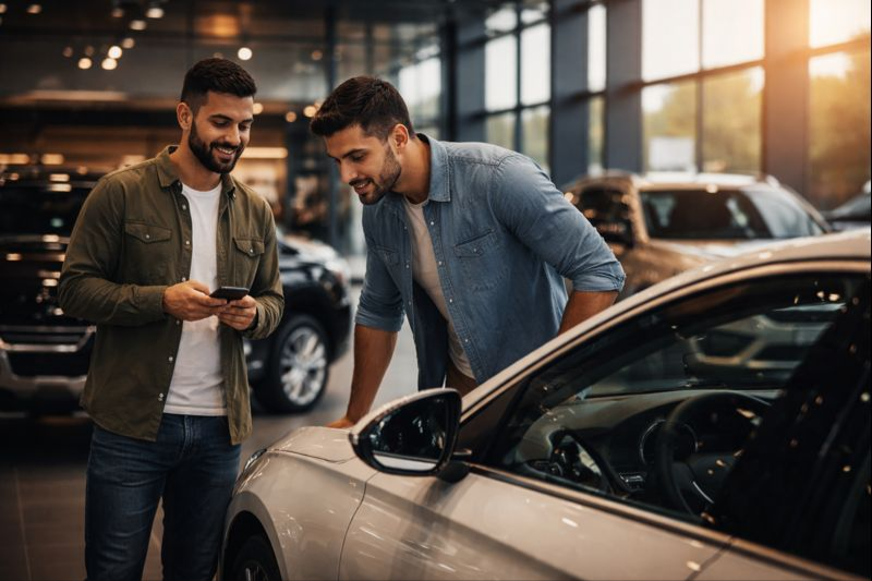 بيع سيارتي بسرعة في أبوظبي