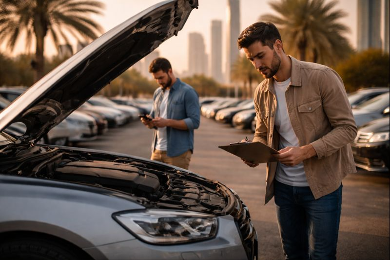 FREE Used Car Ads: How to Sell Your Car FAST