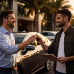 Buy a Car Online NOW in Abu Dhabi