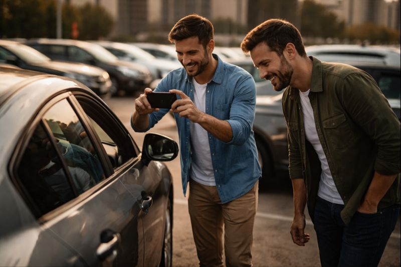 Who Buys Used Cars In Saadiyat Island