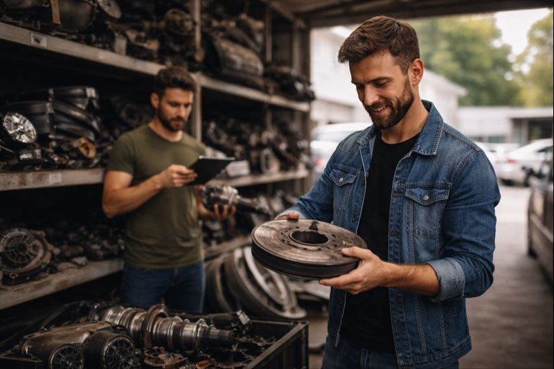 Sell Car Online FREE in UAE