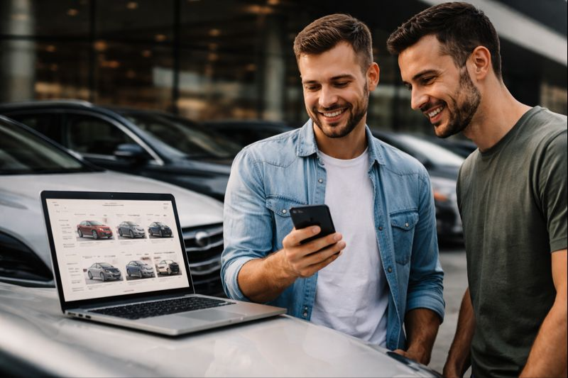 How to Sell a Financed Car in Abu Dhabi