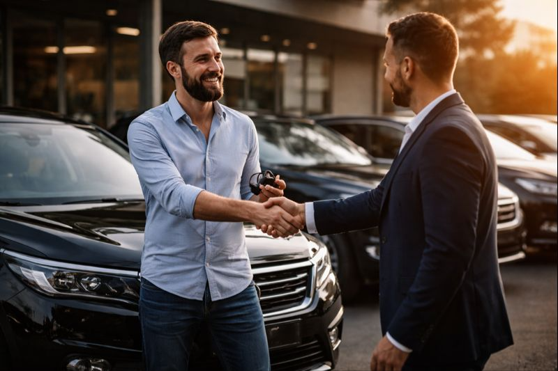 اشترِ سيارتي نقدًا في أبوظبي – بسرعة وسهولة