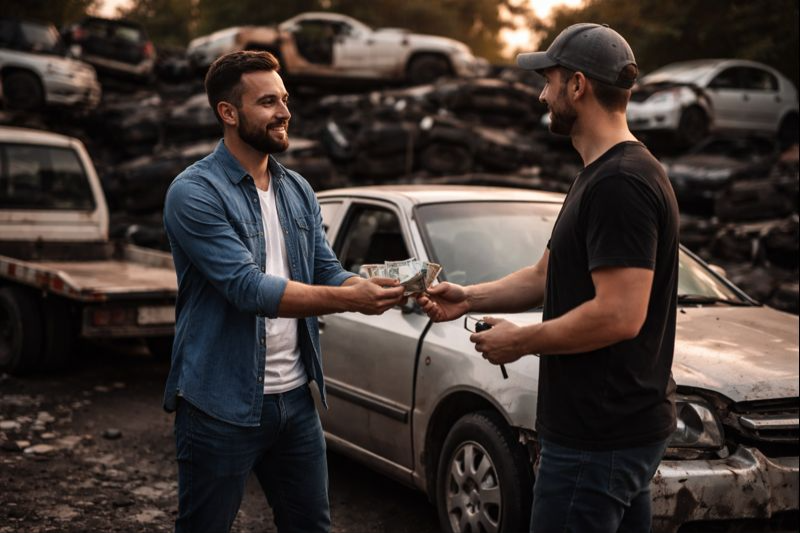 Sell Car Online Instantly Al Dar Al Baida