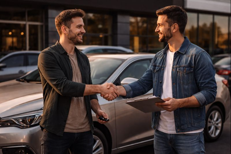 Same Day Car Buyers Near Umm Al Quwain