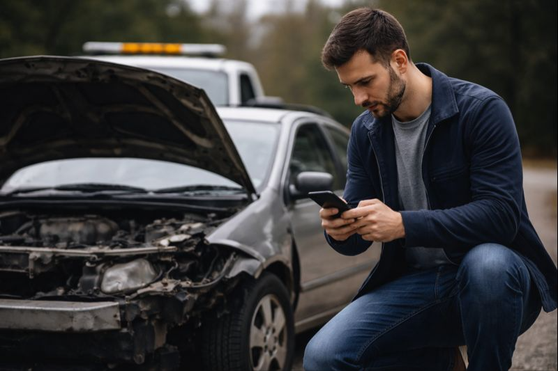 How to Get INSTANT CASH for Cars in the UAE