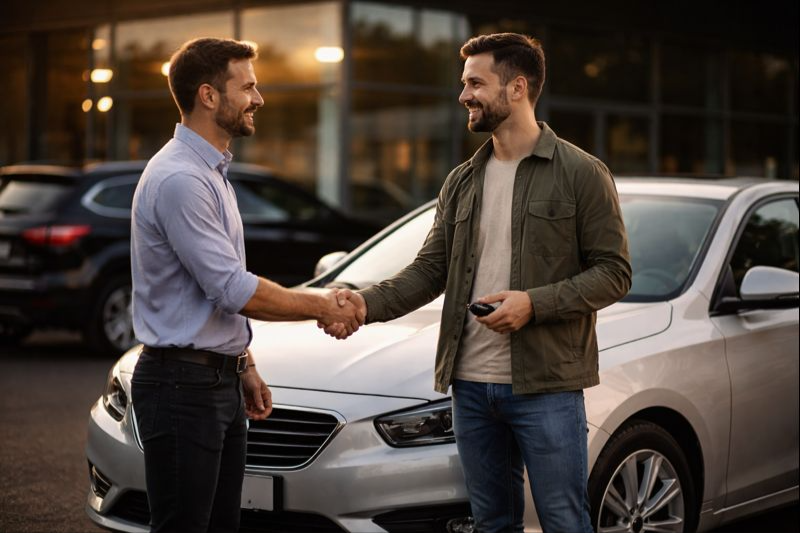 مشترو السيارات في نفس اليوم بالقرب من جزيرة ياس