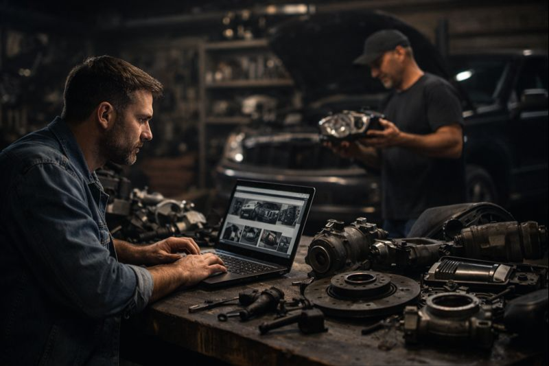 Where to Sell Used Cars Online in Abu Dhabi