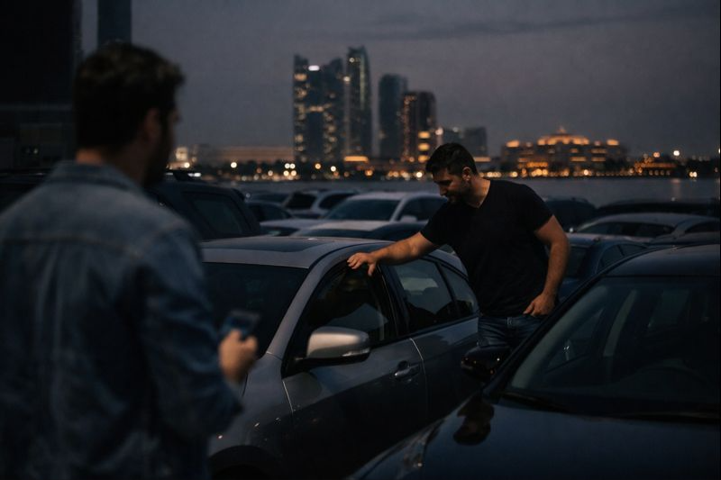 QUICK Online Valuation for My Car