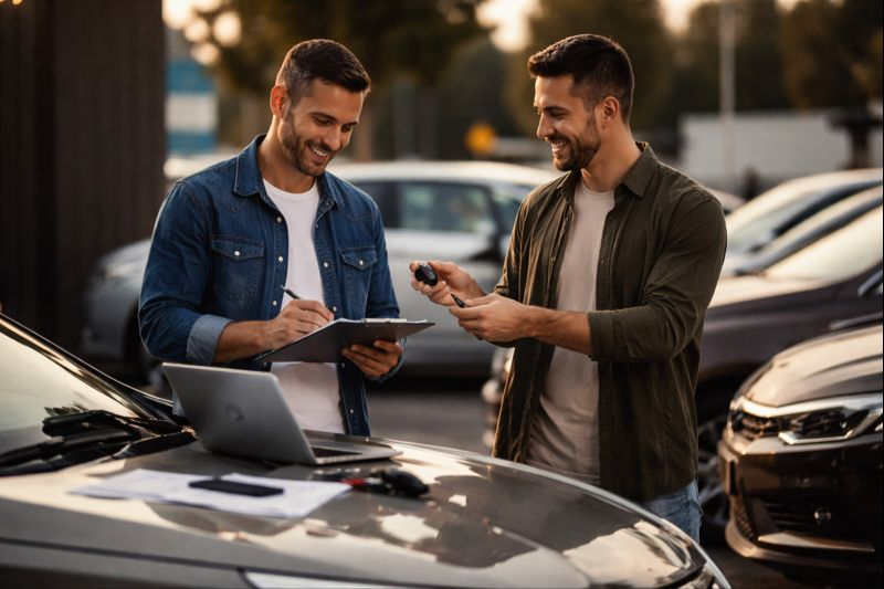 مشترو السيارات في نفس اليوم بالقرب من جزيرة ياس