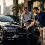 FREE Ads to Sell Your Car in UAE