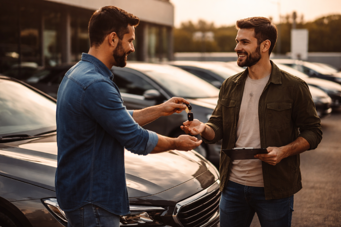 Sell Car Online No Paperwork Saadiyat Island