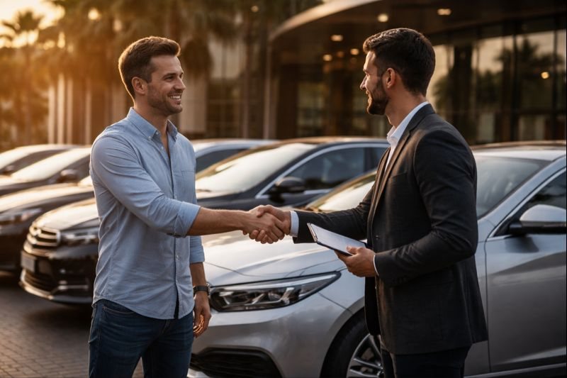 Buy and Sell Cars Groups on Facebook in Abu Dhabi