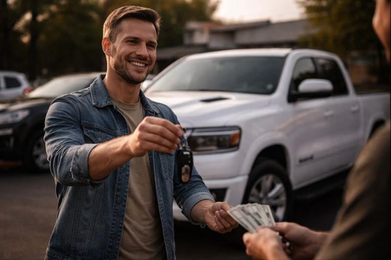 Sell Car Online No Paperwork Al Dhait