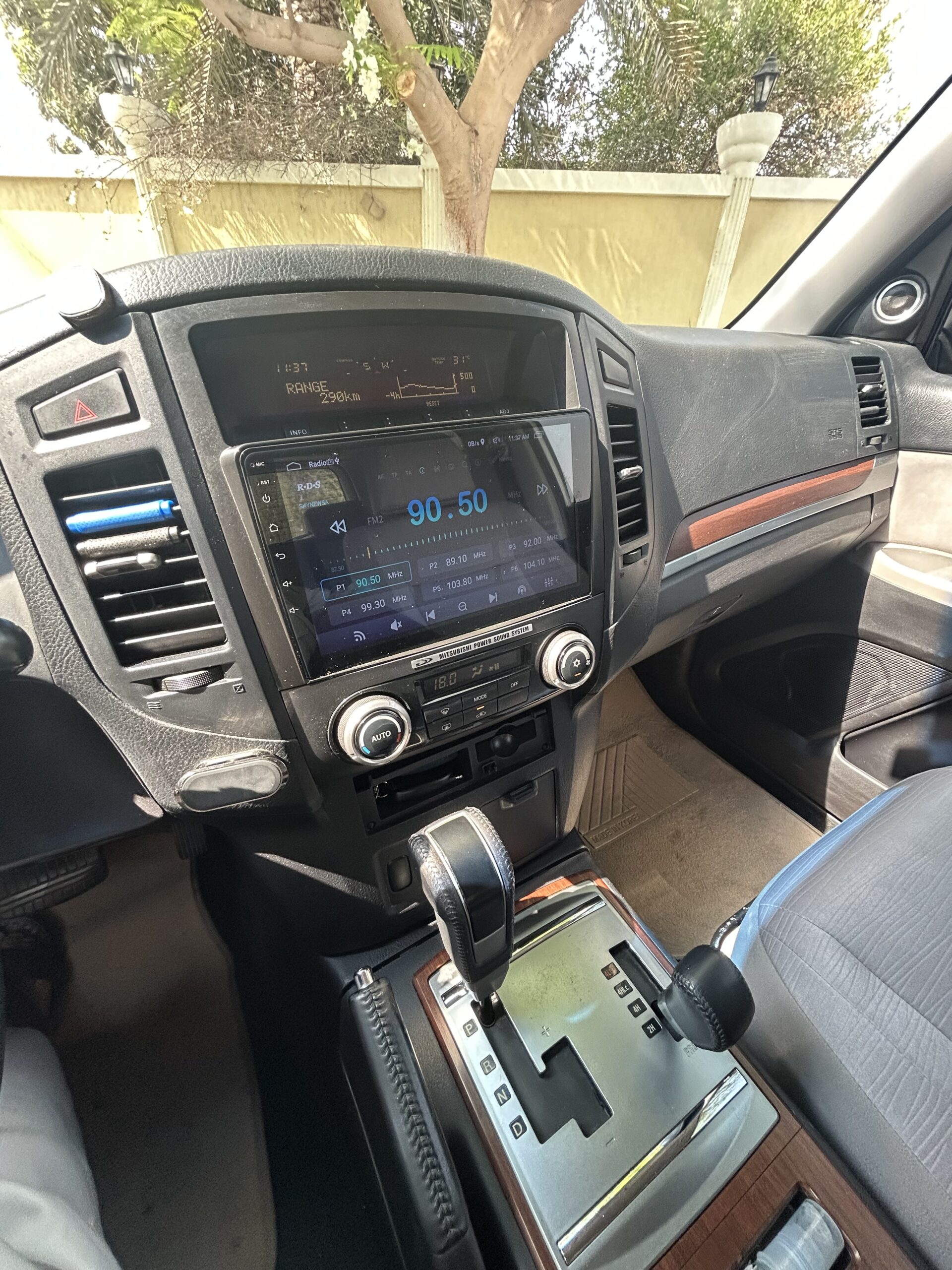 Amazing Pajero for Sale