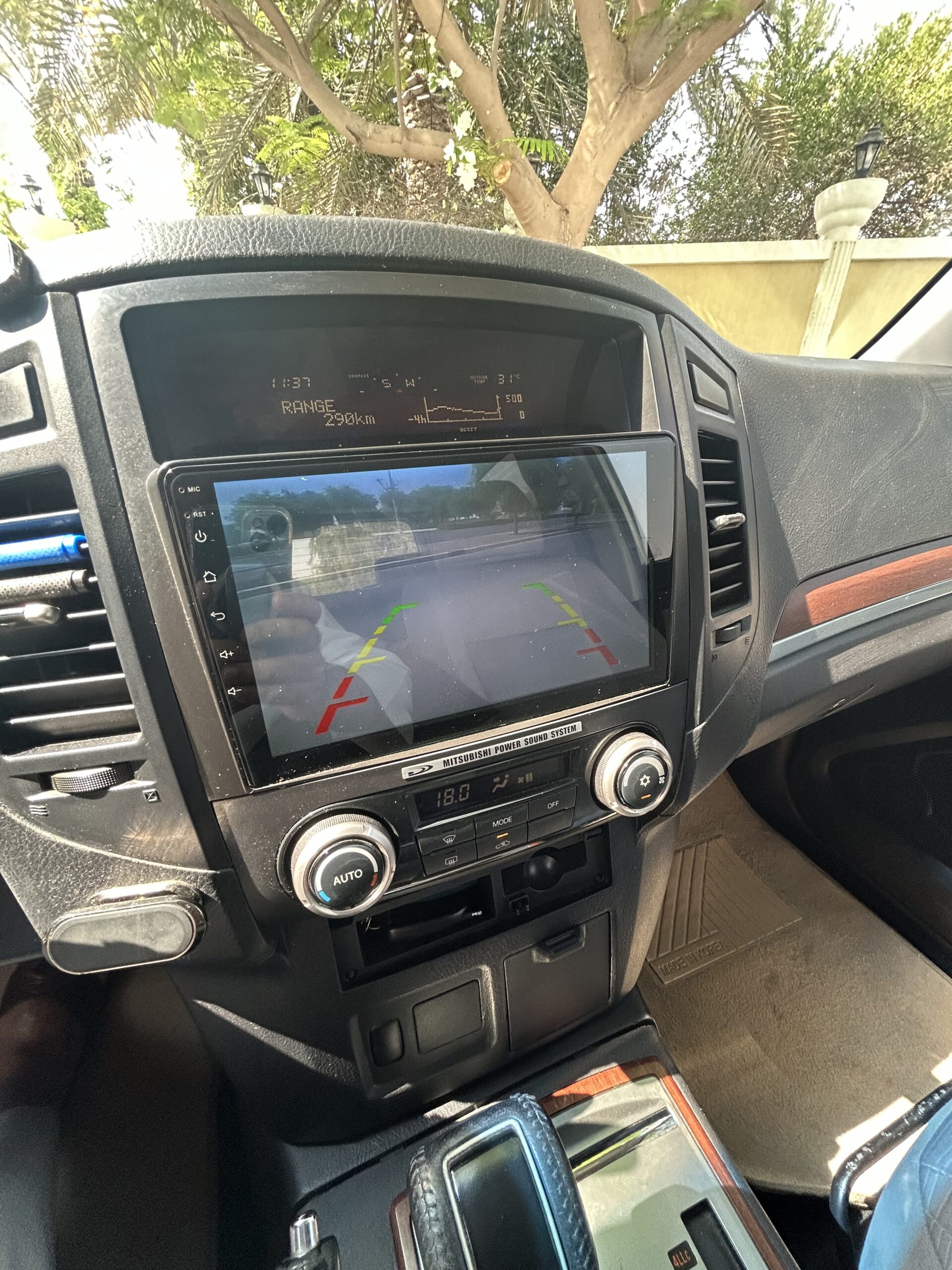 Amazing Pajero for Sale