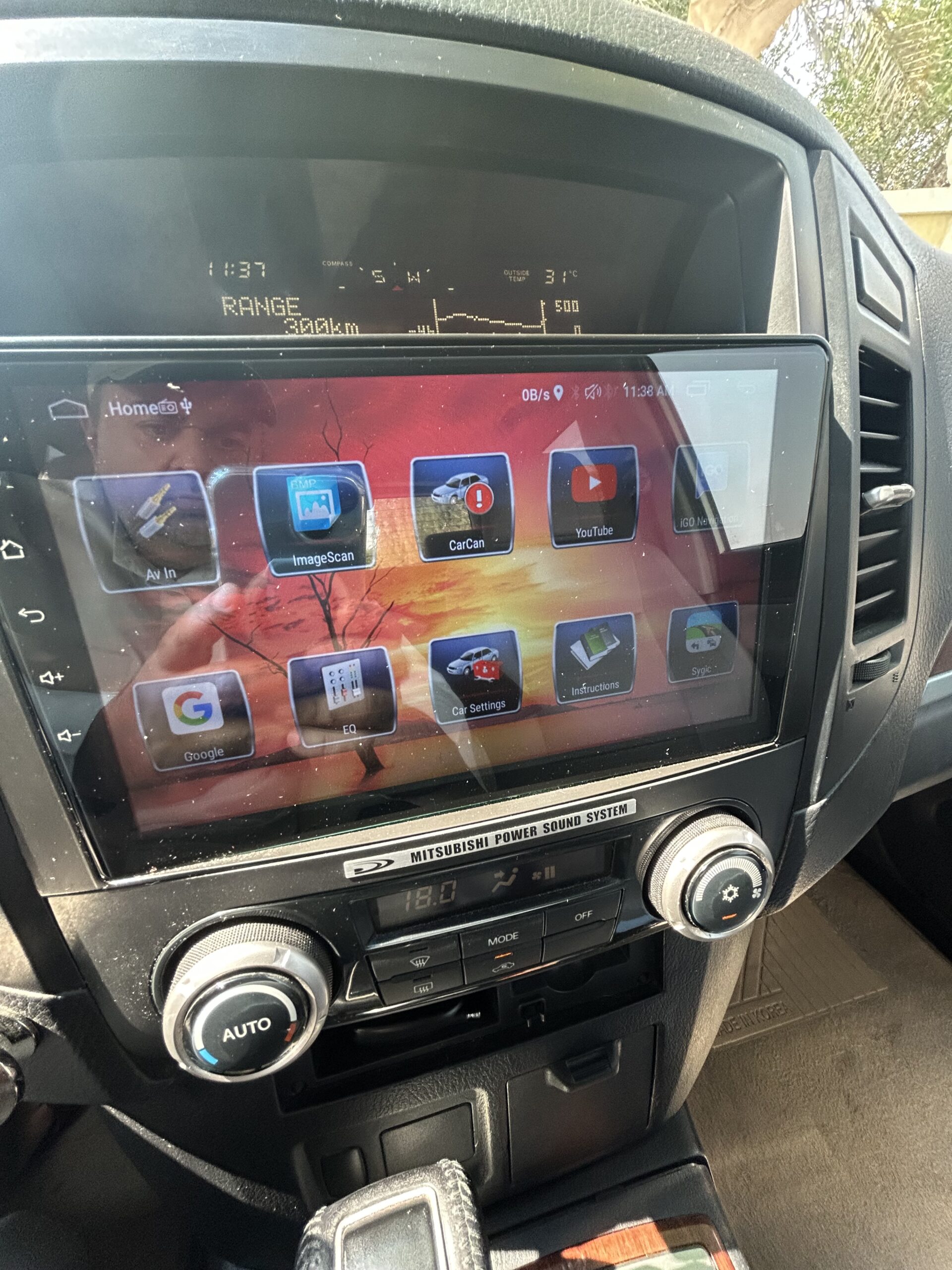 Amazing Pajero for Sale