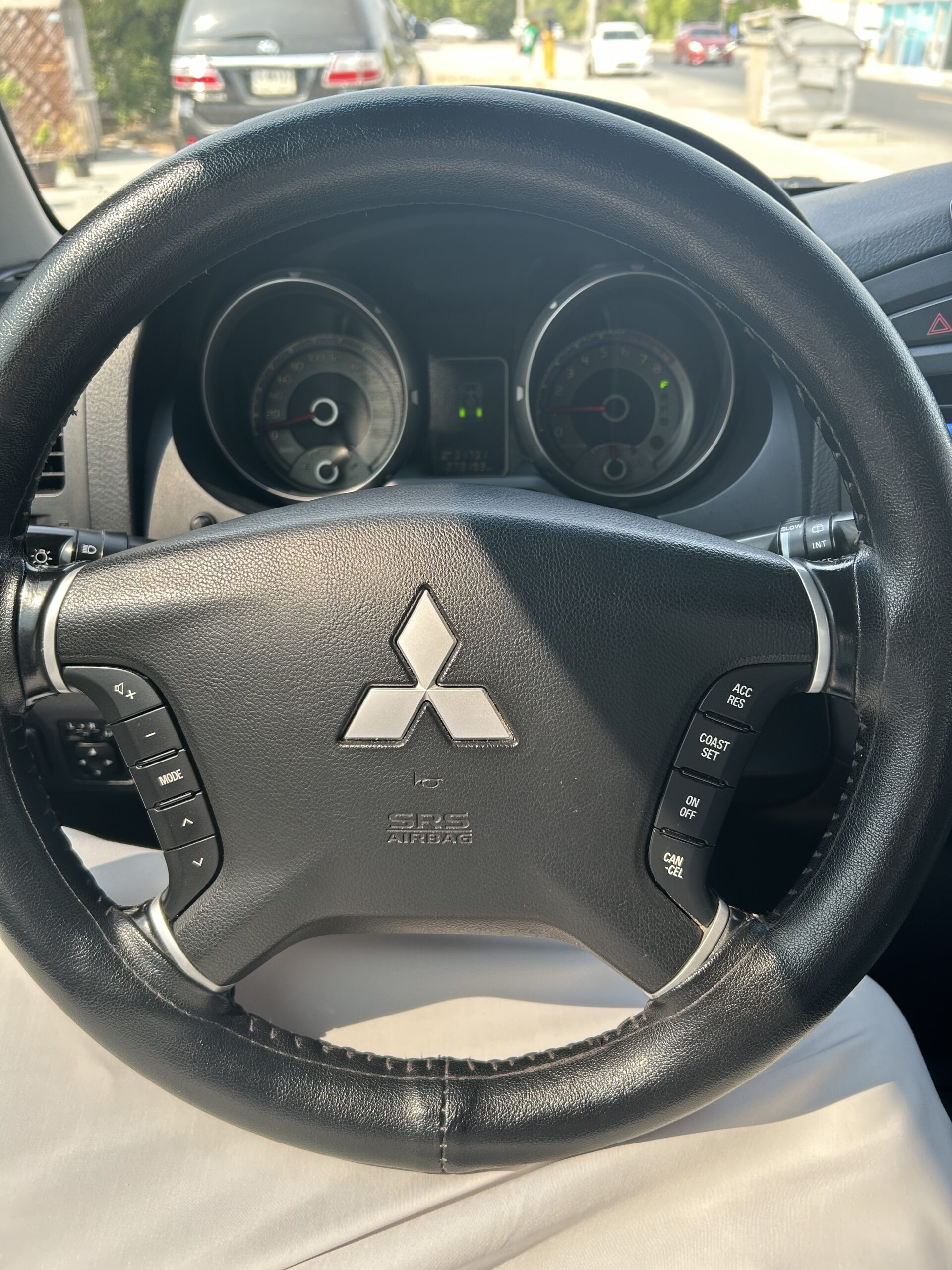 Amazing Pajero for Sale