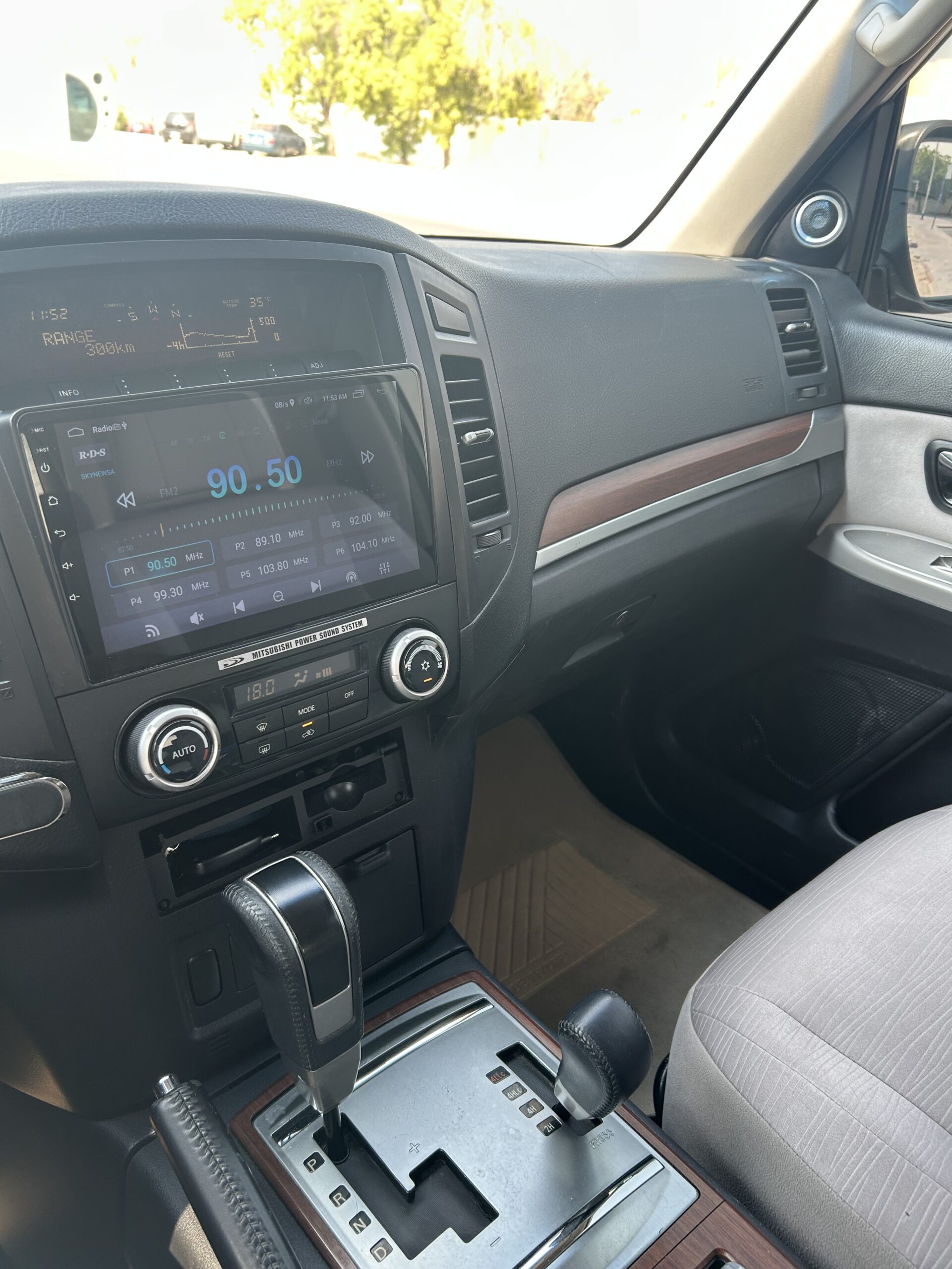 Amazing Pajero for Sale