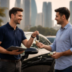 BEST Way to Sell a Used Car Privately