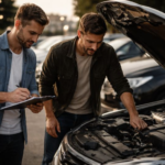 INSTANT Car Sale in Abu Dhabi: QUICK and HASSLE-FREE