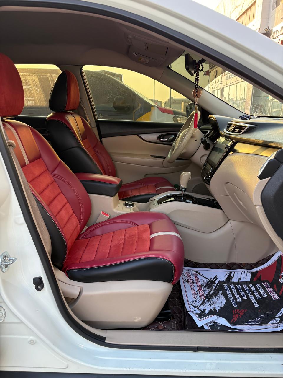 Nissan Xtrail for sale