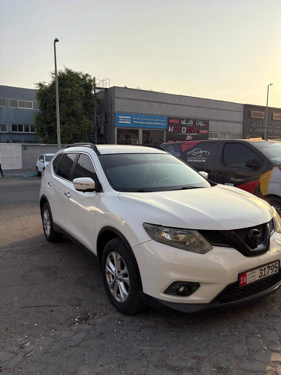 Nissan Xtrail for sale