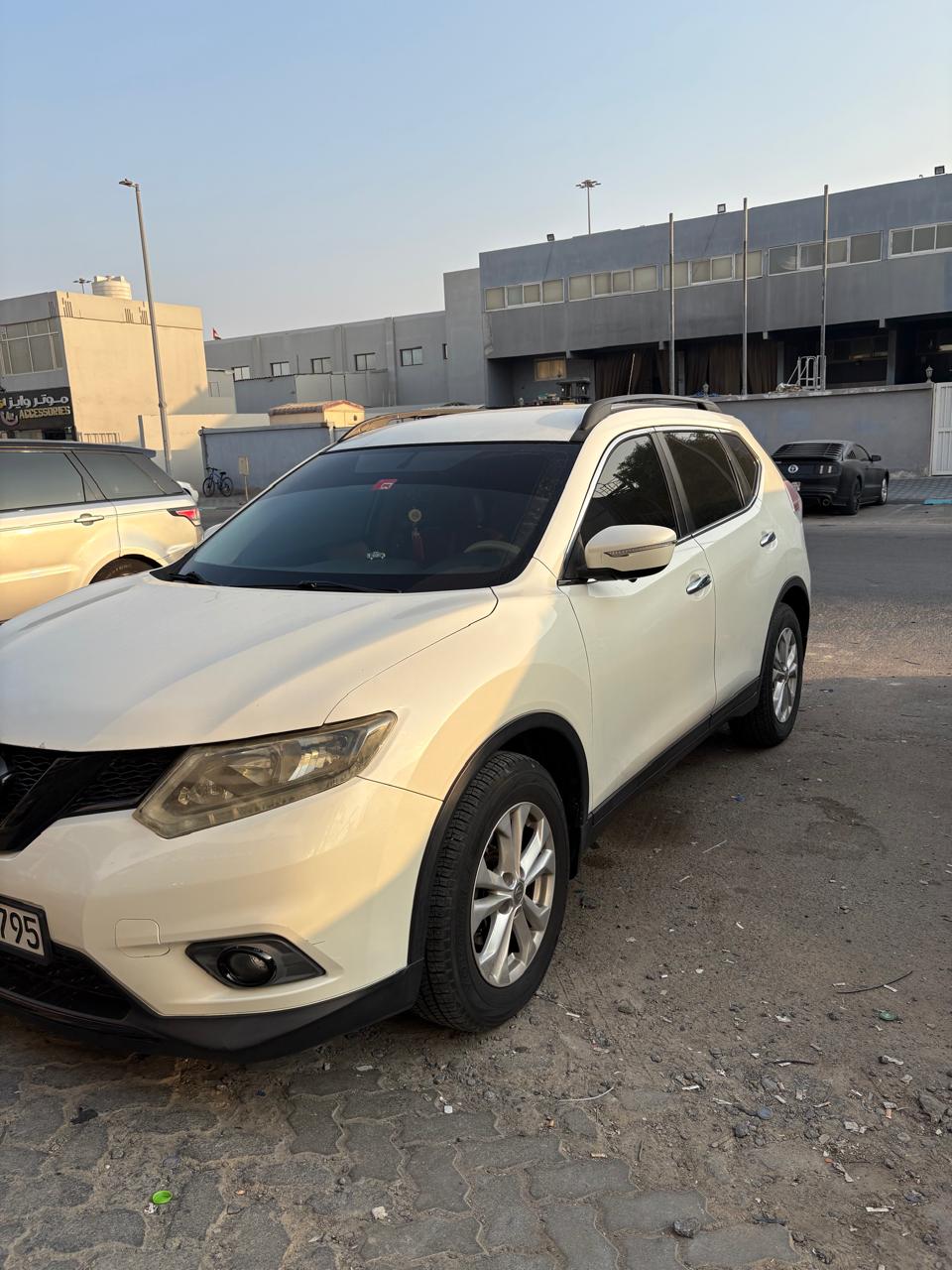 Nissan Xtrail for sale