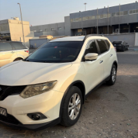 Nissan Xtrail for sale