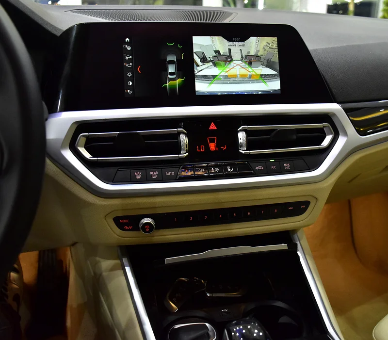 120000 2020 3-Series