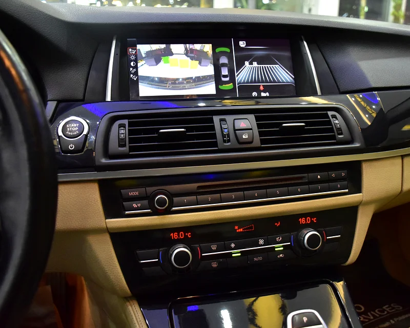 179000 2012 5-Series