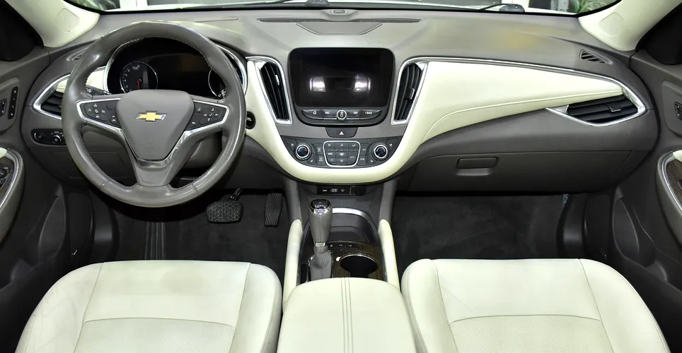 Well maintained “2019 Chevrolet Malibu