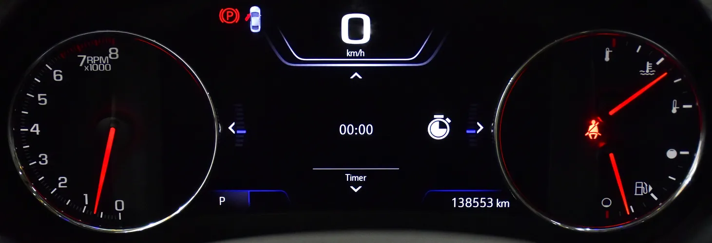 Well maintained “2019 Chevrolet Malibu