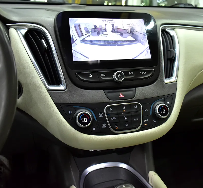 Well maintained “2019 Chevrolet Malibu