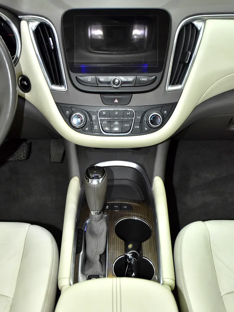 Well maintained “2019 Chevrolet Malibu