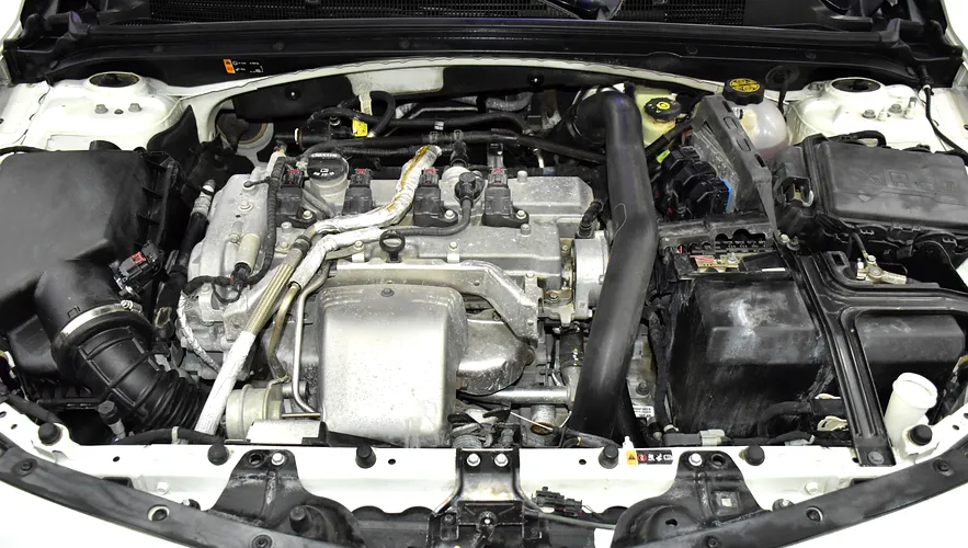 Well maintained “2019 Chevrolet Malibu