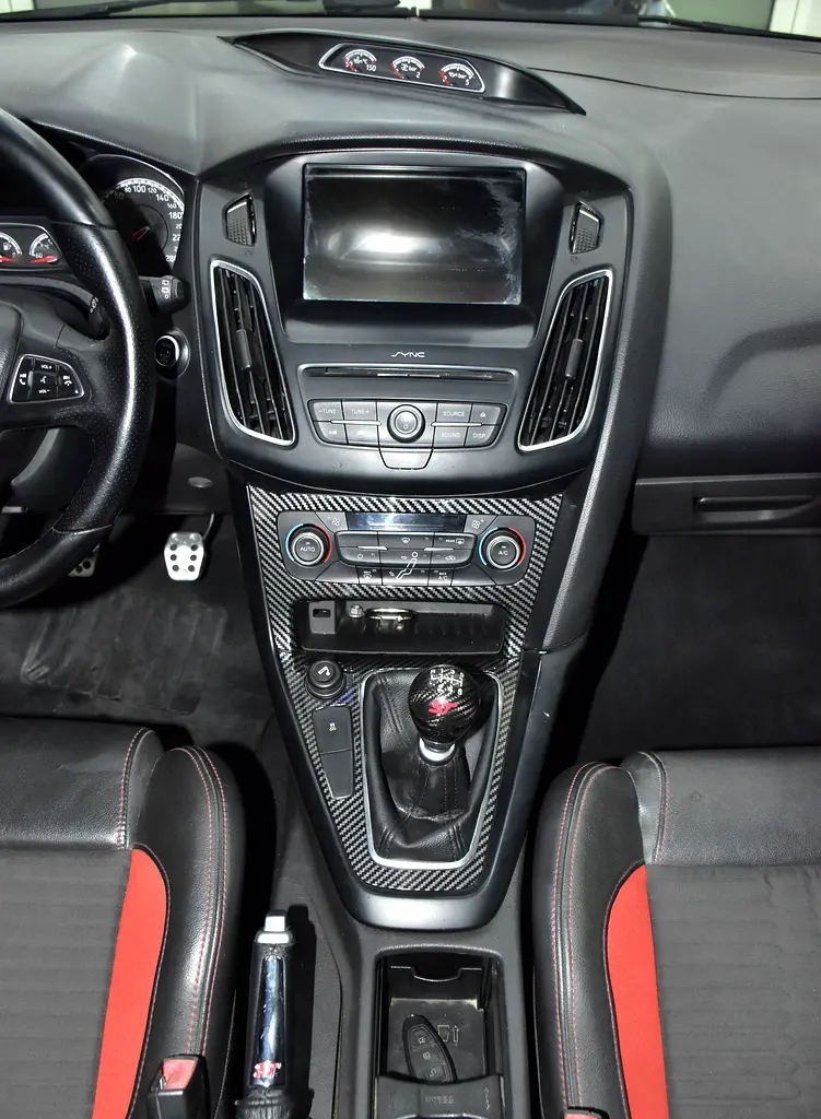 Well maintained “2017 Ford Focus