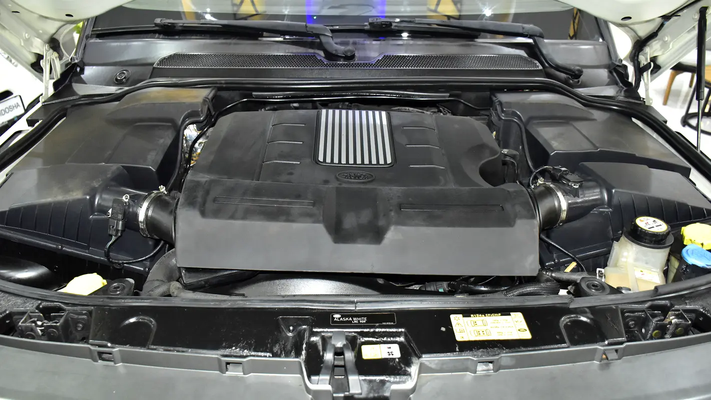 157000 2010 Range Rover Sport