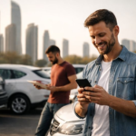 ADNOC Car Inspection Centers in Abu Dhabi