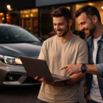 BEST Online Car Buying Services in Abu Dhabi