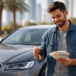 BEST Place to Buy Used Cars in Abu Dhabi