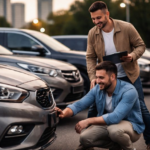 Sell Your Car Instantly in Abu Dhabi