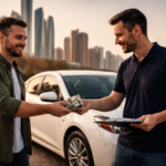 Find the PRICE of Your Used Car in Abu Dhabi