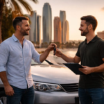 FREE Sites to List Cars for Sale in Abu Dhabi