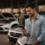 Where to Sell Your Car Online in Abu Dhabi