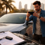 Sell My Car for CASH TODAY in Abu Dhabi