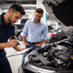 BEST Car Selling Online Sites in Abu Dhabi