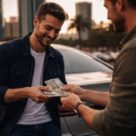 Get Your Car Appraised Instantly in Abu Dhabi